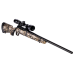 Savage AXIS XP Camo 6.5 Creedmoor 22" Barrel Bolt Action Rifle
